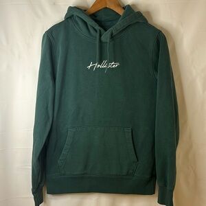 Hollister California hoodie men’s size small comfort warm must have collection
